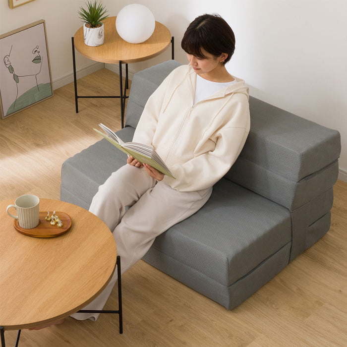 니토리 매트리스 소파침대 레빈4 (S)