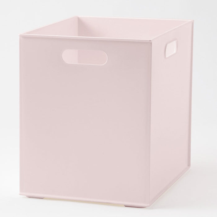 니토리 N인박스 세로하프 바스켓 (7컬러)