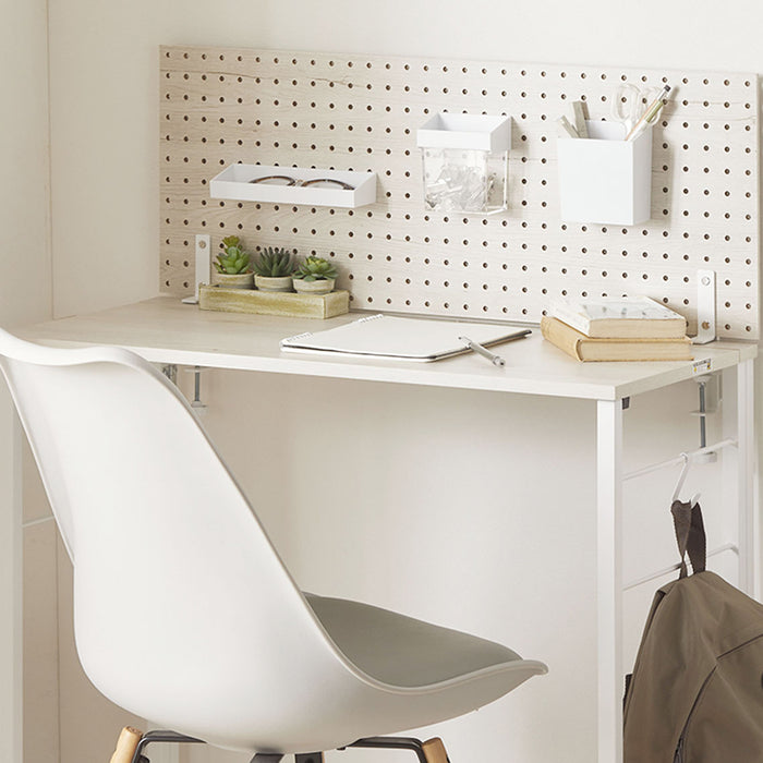 니토리 N-POLDER 펀칭보드용 펜꽂이