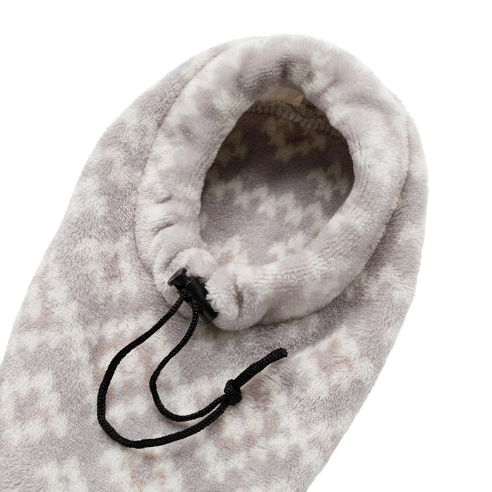 니토리 N-웜 실내 고정형 덧신 (2컬러)