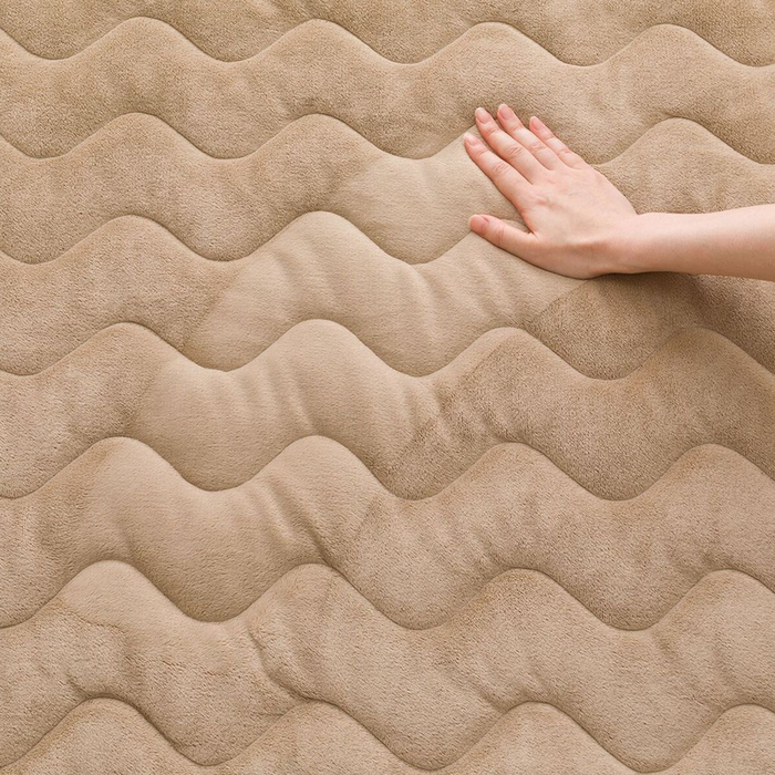 니토리 N-SP웜 침대패드 (D)