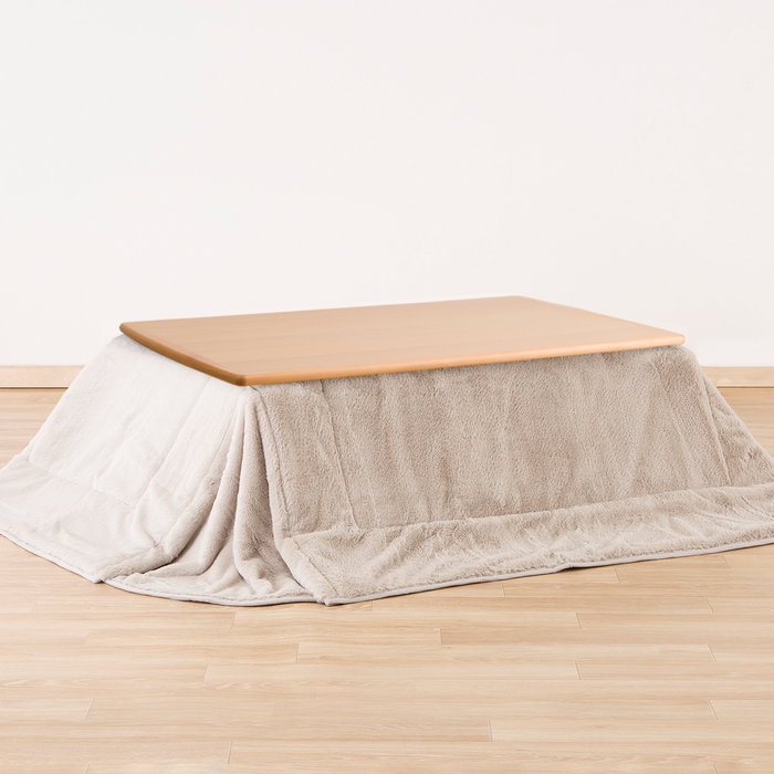 니토리 콤팩트 코타츠 이불 RB24