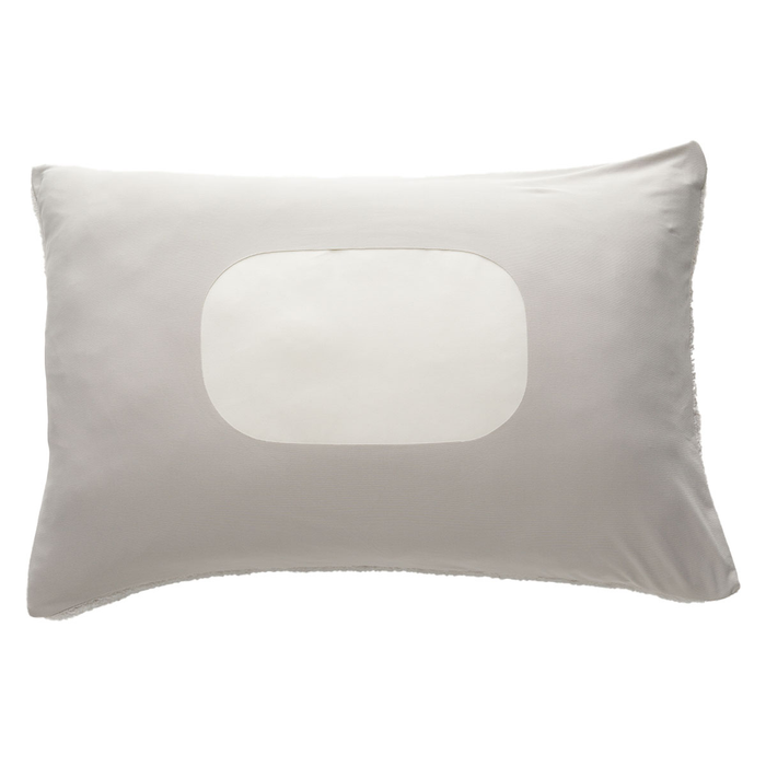 니토리 N-SP웜 베개 Fit 커버