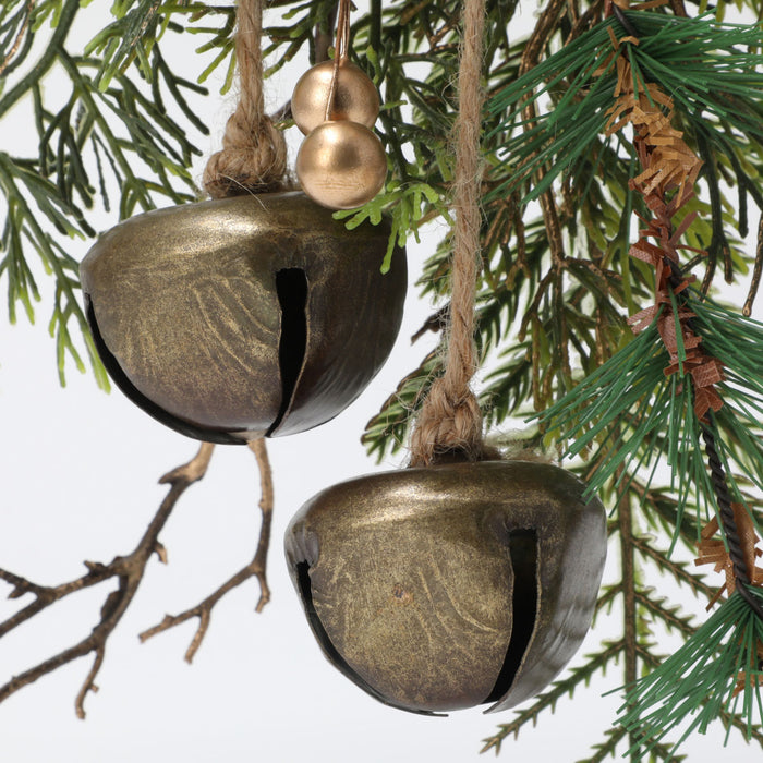 니토리 내추럴 행잉리스 앤티크벨