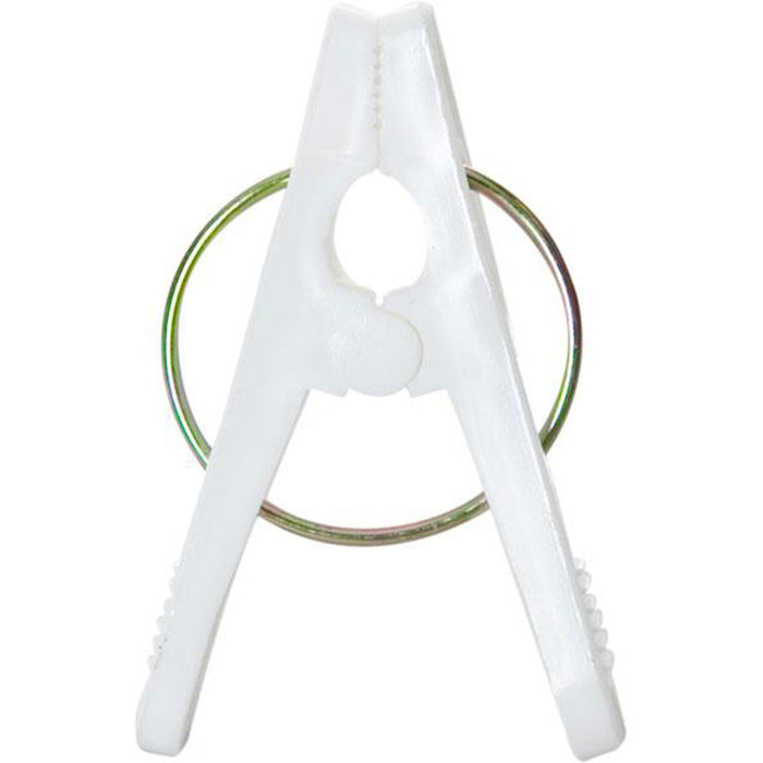 니토리 세탁 집게 20p 세트