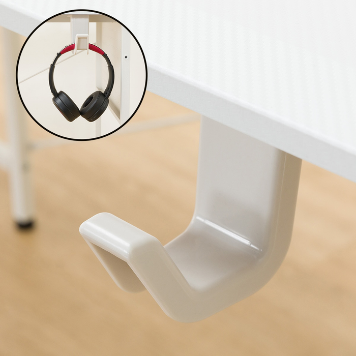 니토리 L형 코너 책상 GM003