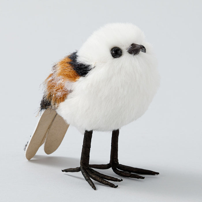 니토리 크리스마스 장식 오목눈이