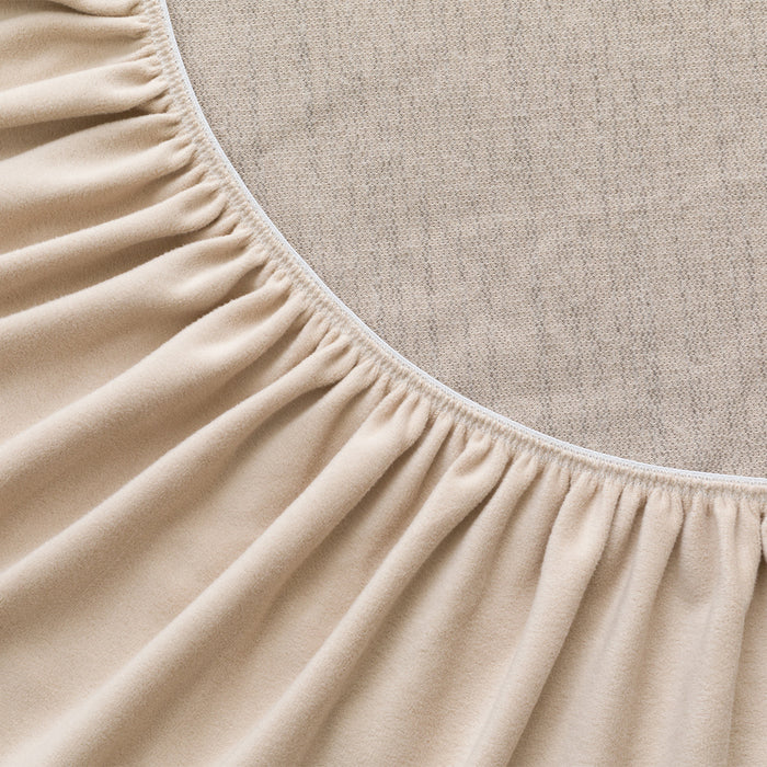 니토리 N-SP웜 매트리스 Fit 커버 (D)