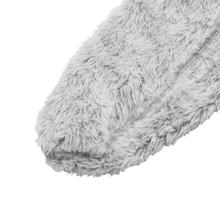 니토리 N-SP웜 수면양말 (L)