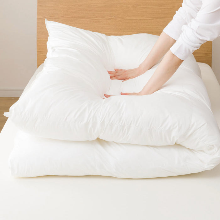 니토리 호텔 스타일 셀렉트 이불 (D,Q)