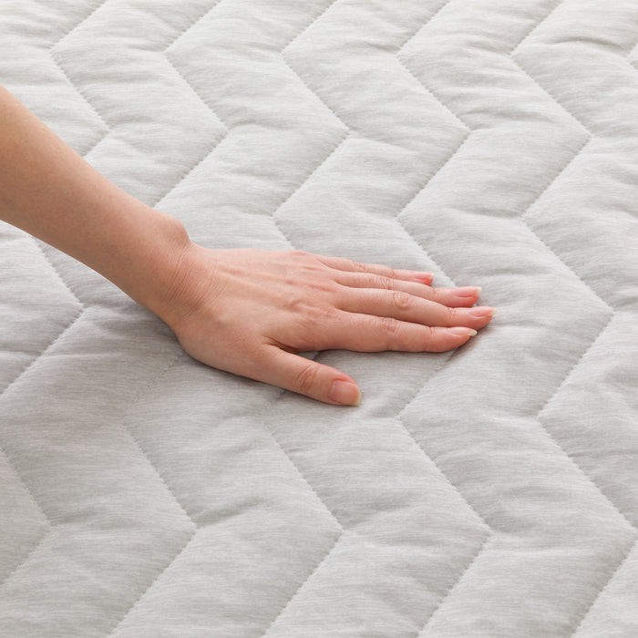 니토리 N-WSP쿨 양면 매트리스 커버 (Q)