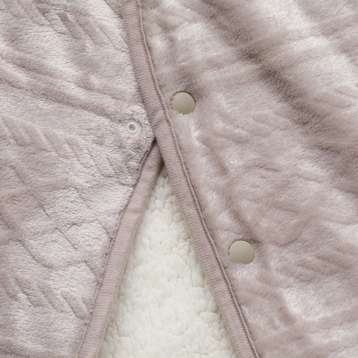 니토리 N-웜 케이프형 블랭킷