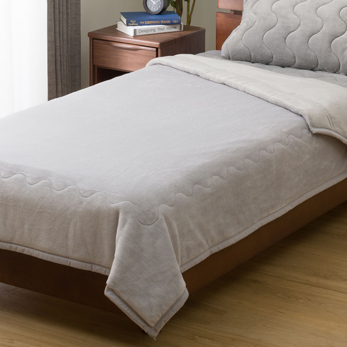 니토리 N-SP웜 블랭킷 (SD)