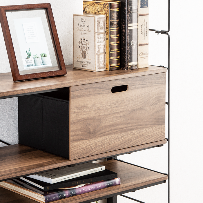 니토리 N-POLDER용 서랍 C1 (39x21cm)