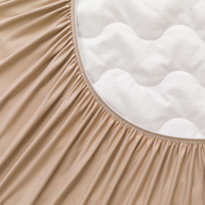 니토리 N-웜 매트리스 커버 (SD)