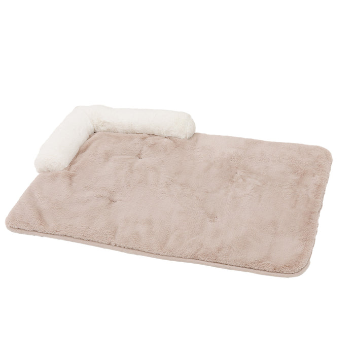 니토리 반려동물 쿠션형 수면 패드 (M,L)