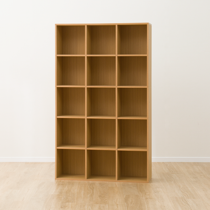 니토리 멀티책장 리브리 1811