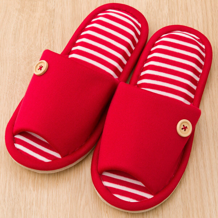 니토리 룸슈즈 리버튼2