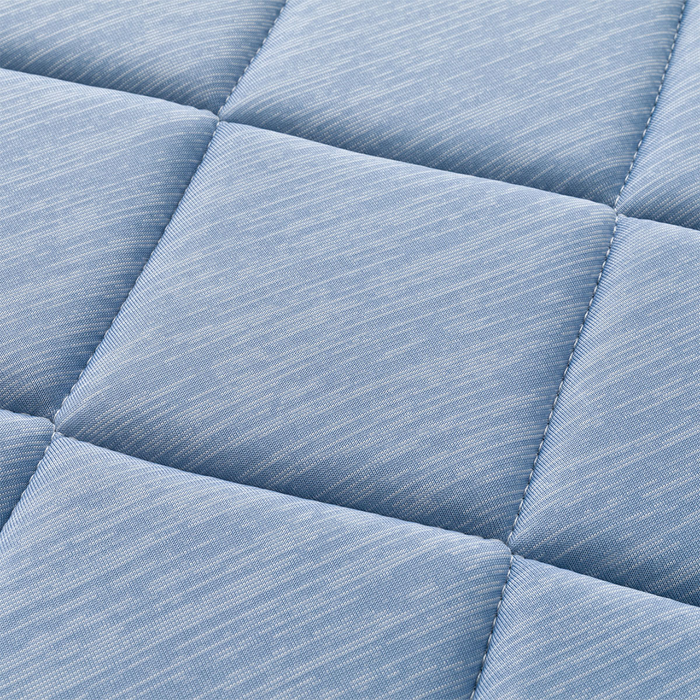 니토리 N-SP쿨 기하 러그 (XL)