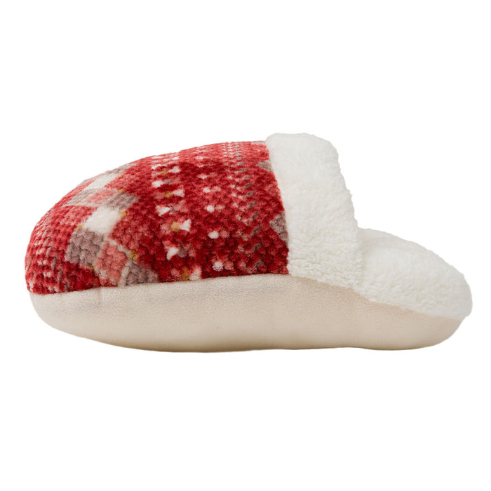 니토리 N-웜 발 포근 쿠션