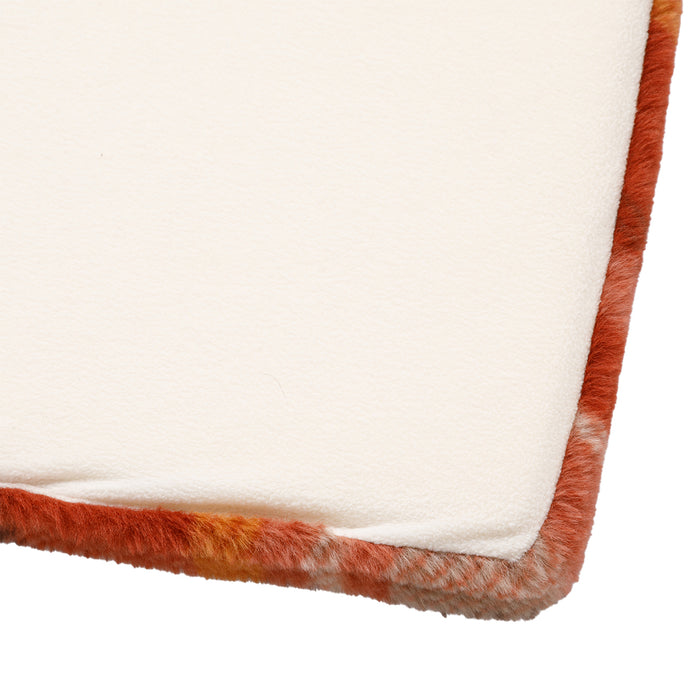 니토리 N-웜 낮잠쿠션 (3Way)