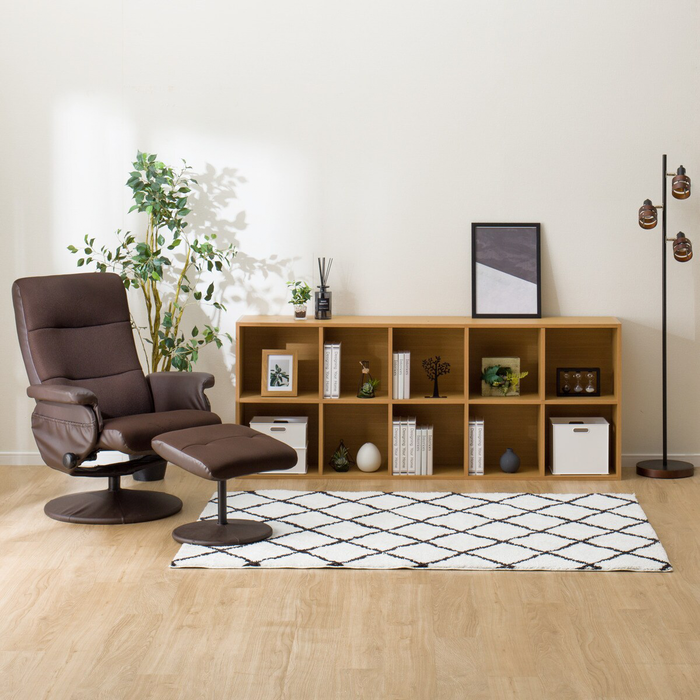 니토리 멀티책장 리브리 1870