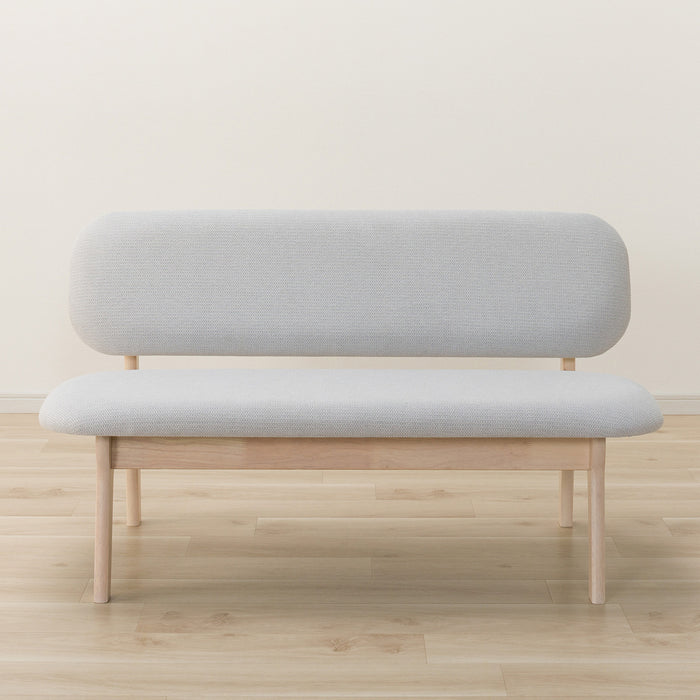 니토리 릴랙스 와이드2 벤치형 의자 NSF