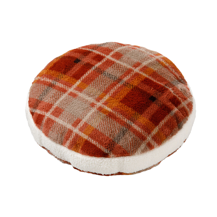 니토리 N-웜 원형쿠션 (M,L)