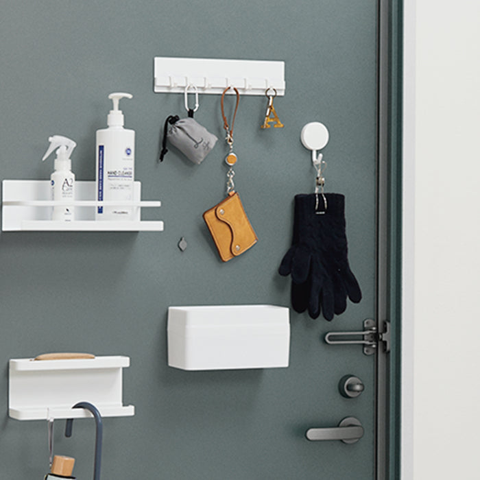 니토리 마그넷 다용도 플랫형 홀더