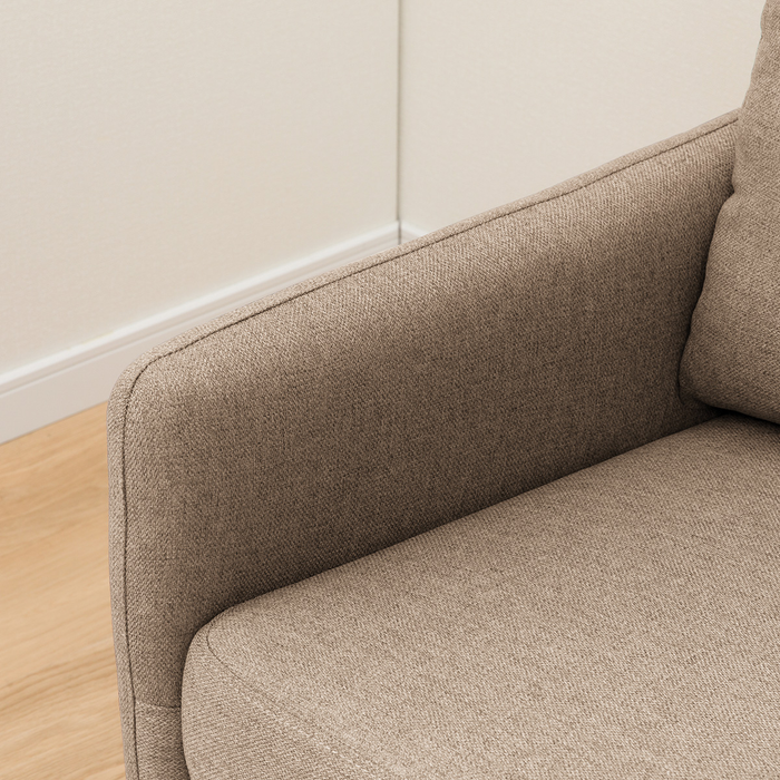 니토리 2인용 소파 DJ07