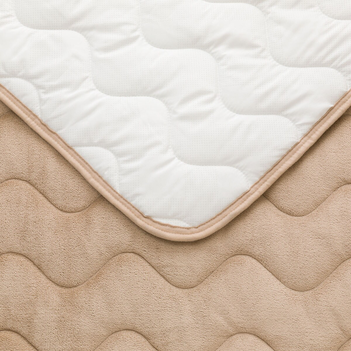 니토리 N-SP웜 침대패드 (S)