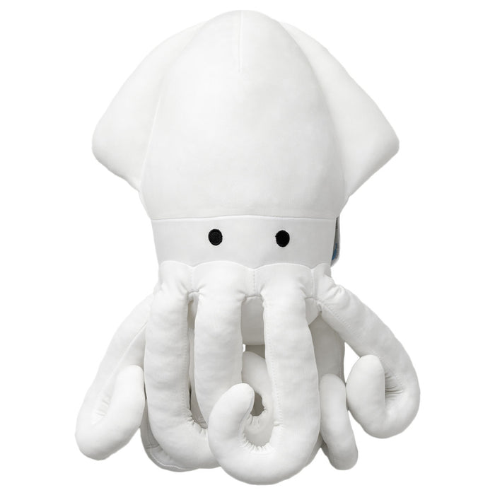 니토리 N-쿨 쿠션 인형 오징어