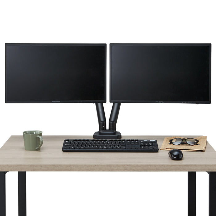 니토리 듀얼 모니터암 LM02