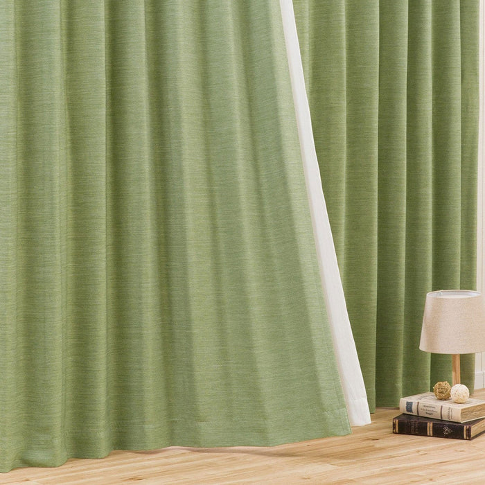 니토리 커튼 팔레트3 (100x240)