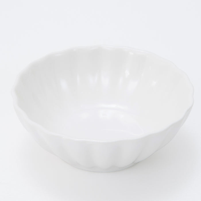 니토리 국화꽃 그릇 (M,L)