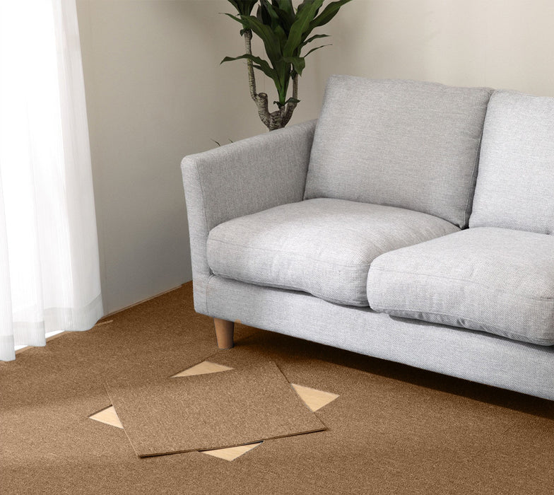 니토리 타일카페트 50㎝ (1개입)