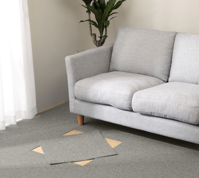 니토리 타일카페트 50㎝ (1개입)