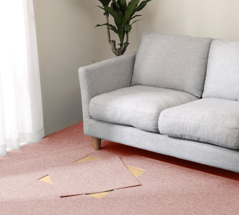 니토리 타일카페트 50㎝ (1개입)