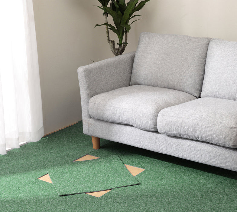 니토리 타일카페트 50㎝ (1개입)