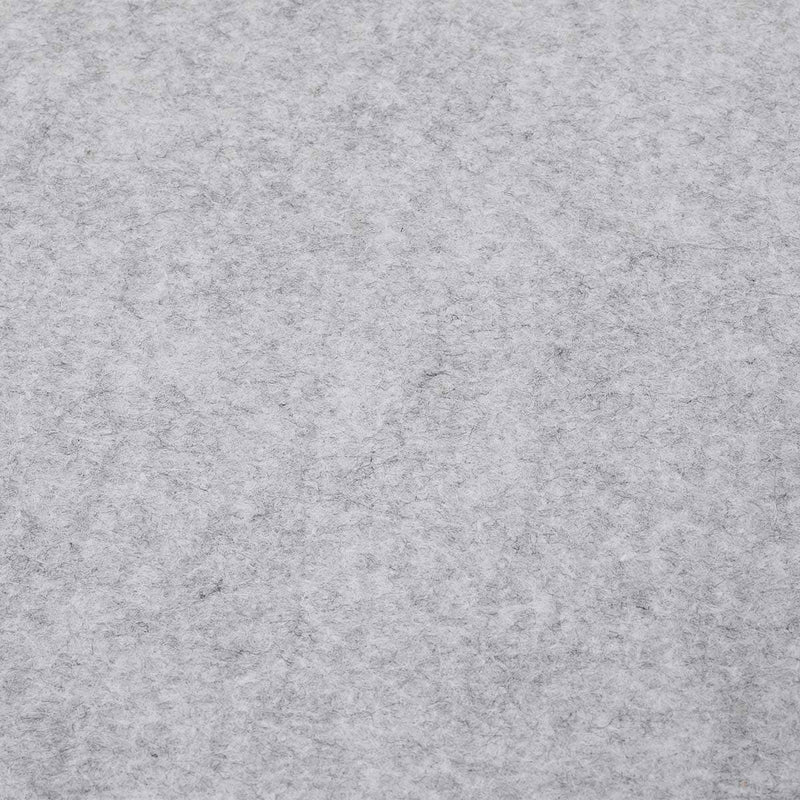 저탄성 러그패드 (M-XL)