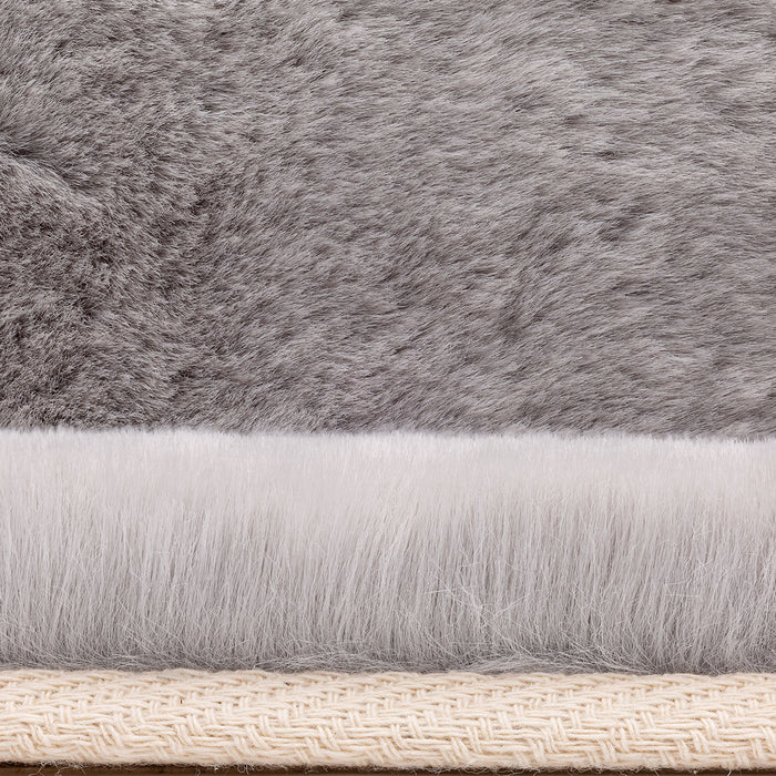 우사기러그3 (M-XL)