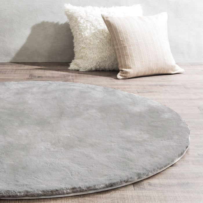 우사기러그3 라운드 (M,L)