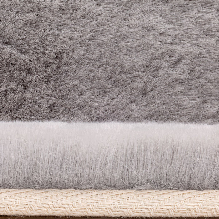 우사기러그3 라운드 (M,L)