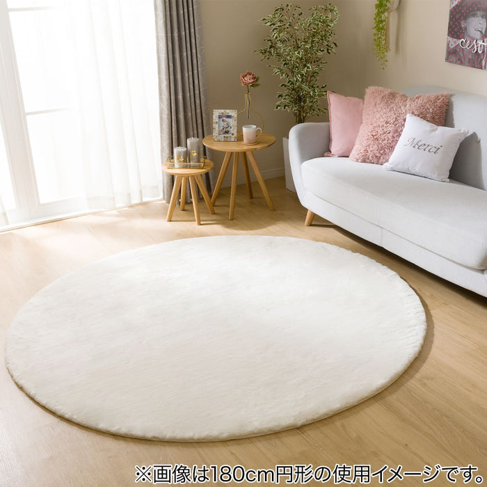 우사기러그3 라운드 (M,L)