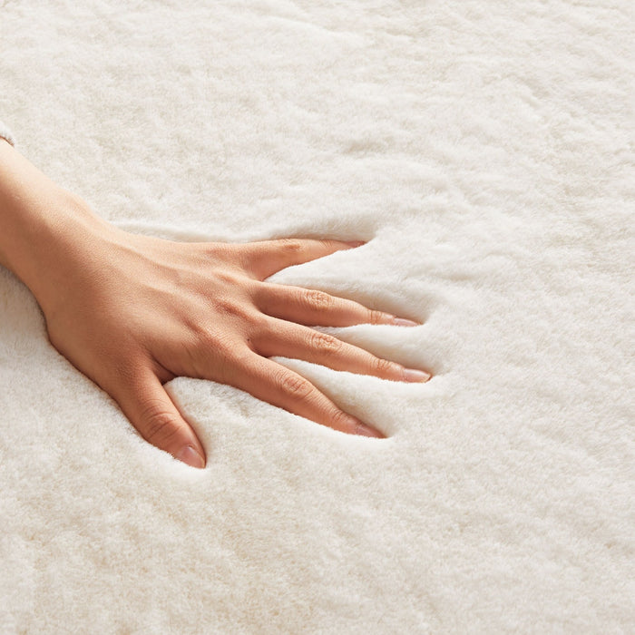 우사기러그3 라운드 (M,L)