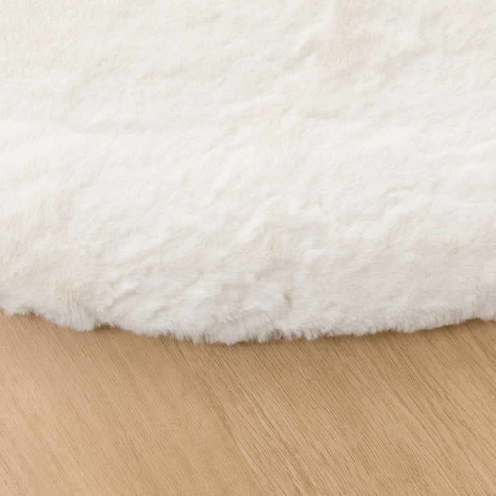 우사기러그3 라운드 (M,L)