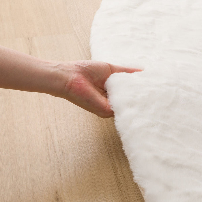 우사기러그3 라운드 (M,L)