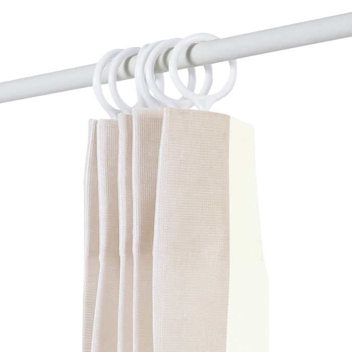 프리커트 가리개 스트라이프