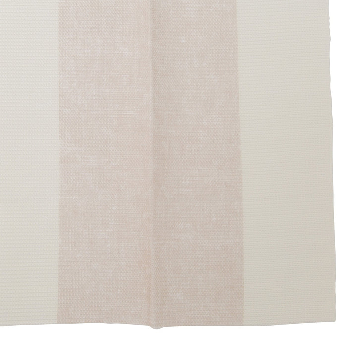 프리커트 가리개 스트라이프