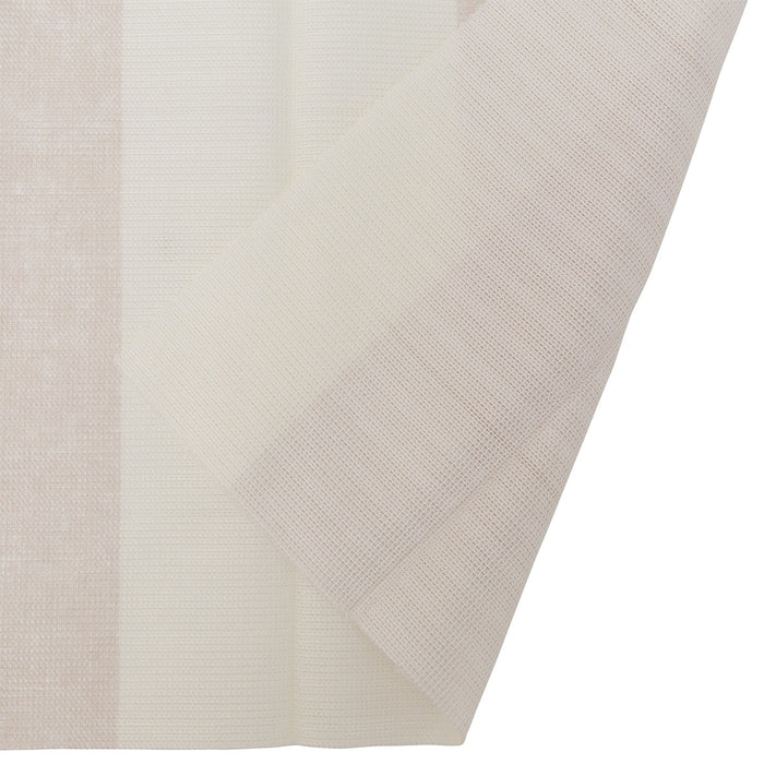 프리커트 가리개 스트라이프